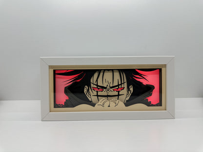 Choso (Jujutsu Kaisen)
